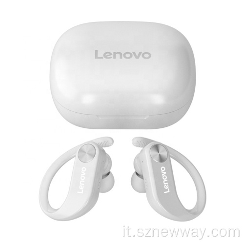 Cuffie wireless Lenovo LP7 TWS Auricolari Auricolari